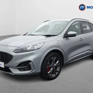 2023 Ford Kuga 2.5 PHEV ST-Line Edition 5dr CVT SUV Hybrid Automatic - Image 3