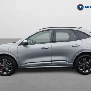 2023 Ford Kuga 2.5 PHEV ST-Line Edition 5dr CVT SUV Hybrid Automatic - Image 4