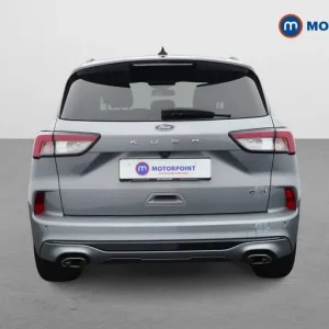 2023 Ford Kuga 2.5 PHEV ST-Line Edition 5dr CVT SUV Hybrid Automatic - Image 6