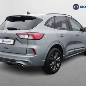 2023 Ford Kuga 2.5 PHEV ST-Line Edition 5dr CVT SUV Hybrid Automatic - Image 7