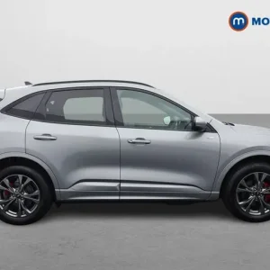 2023 Ford Kuga 2.5 PHEV ST-Line Edition 5dr CVT SUV Hybrid Automatic - Image 8