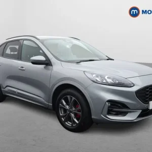 2023 Ford Kuga 2.5 PHEV ST-Line Edition 5dr CVT SUV Hybrid Automatic