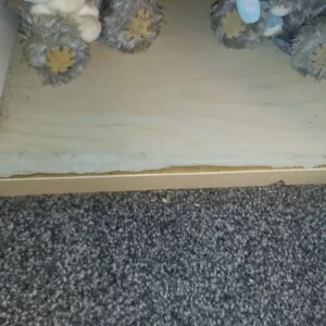 3 IKEA Magiker Storage Units - Image 7