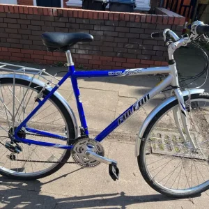 Mountain falcon 28 inch bike - Image 8