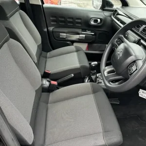 2018 Citroen C3 Feel Hatchback Diesel Manual - Image 7