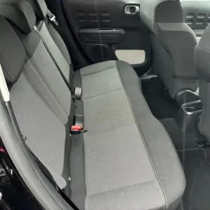 2018 Citroen C3 Feel Hatchback Diesel Manual - Image 8