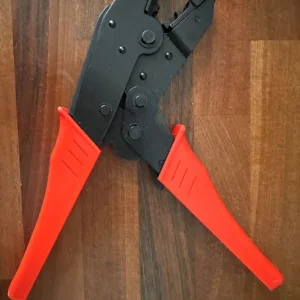 Andeli LS-01 Crimping Pliers - Image 2