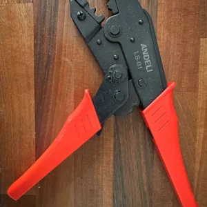 Andeli LS-01 Crimping Pliers