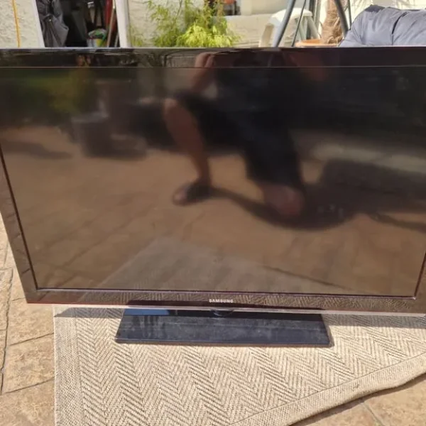 samsung 46 inch tv