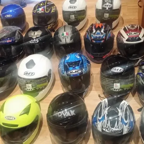 East London Motorcycle Clothing – All Types – See Photos – 361