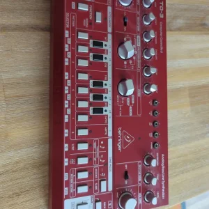 Behringer 303 Synthesia - Image 2