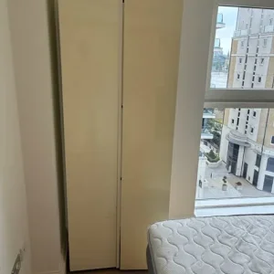 Free wardrobe