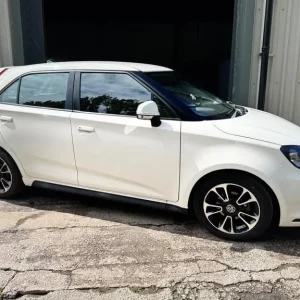 2015 MG3 1.5 VTi TECH 3Style Hatchback - Image 3