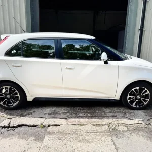 2015 MG3 1.5 VTi TECH 3Style Hatchback - Image 4