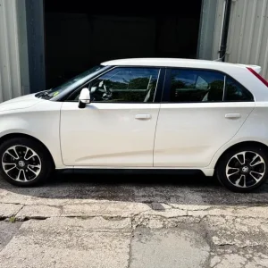 2015 MG3 1.5 VTi TECH 3Style Hatchback - Image 5