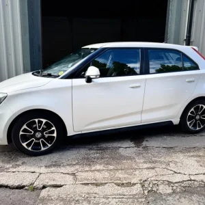 2015 MG3 1.5 VTi TECH 3Style Hatchback - Image 6