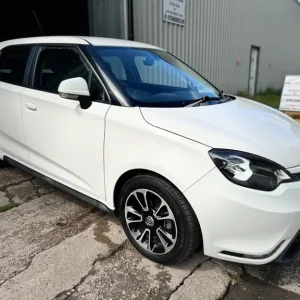 2015 MG3 1.5 VTi TECH 3Style Hatchback - Image 7
