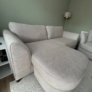 DFS Chaise and Cuddler - Image 4