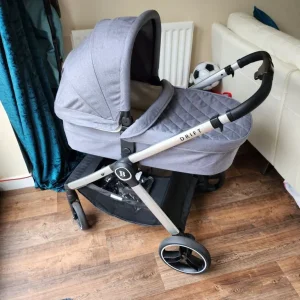 Pram/stroller - Image 3