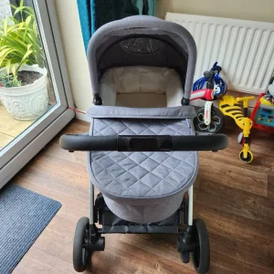 Pram/stroller - Image 4