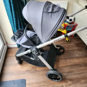 Pram/stroller - Image 6