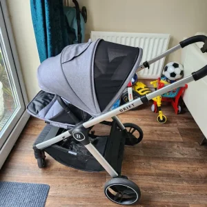 Pram/stroller - Image 7