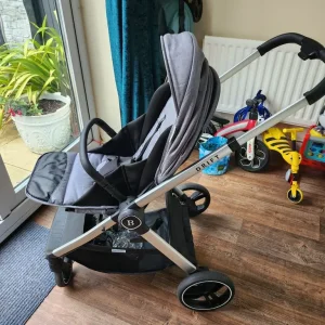 Pram/stroller - Image 8