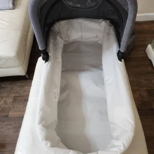 Pram/stroller