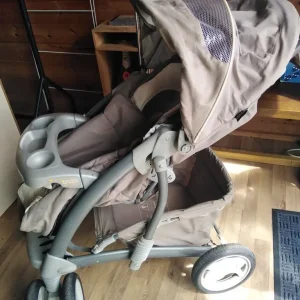 Pram from birth upwards - Image 2