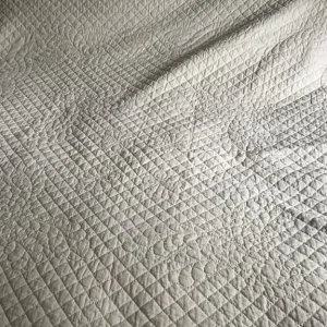 Handmade Quilt - Image 4