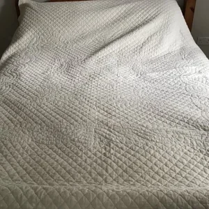 Handmade Quilt