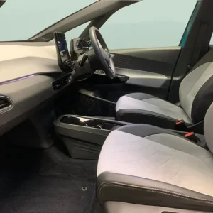 2023 Volkswagen ID3 Pro Performance 58kWh Family Hatchback 5dr Electric Auto (204 ps) - PARK SE H... - Image 6