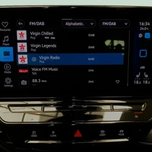 2023 Volkswagen ID3 Pro Performance 58kWh Family Hatchback 5dr Electric Auto (204 ps) - PARK SE H... - Image 7