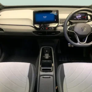 2023 Volkswagen ID3 Pro Performance 58kWh Family Hatchback 5dr Electric Auto (204 ps) - PARK SE H... - Image 8