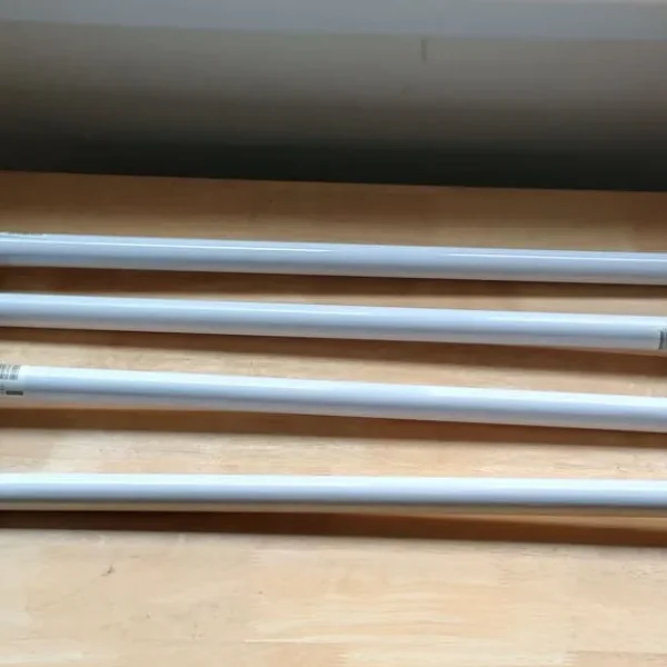 Work surface legs