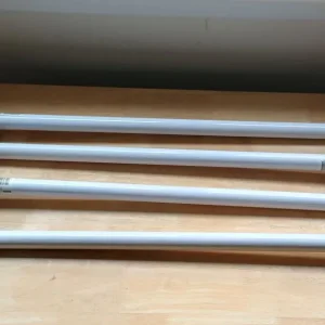 Work surface legs