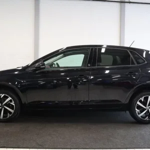 2018 Volkswagen Polo 1.0 TSI Beats Euro 6 5-door hatchback manual - Image 3