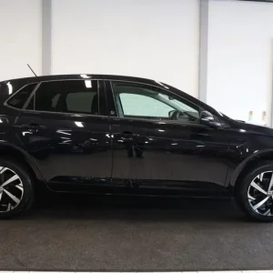 2018 Volkswagen Polo 1.0 TSI Beats Euro 6 5-door hatchback manual - Image 8