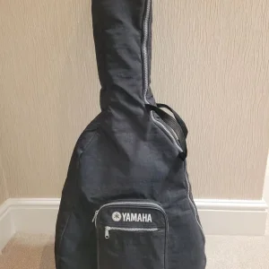 Yamaha Acoustic Guitar - Image 5