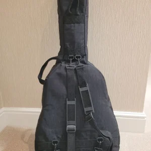 Yamaha Acoustic Guitar - Image 6