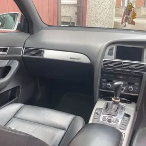 Audi A6 Estate 2008 Semi-Auto 5-door - Image 7