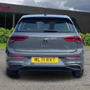 2021 Volkswagen Golf 1.5 eTSI 150 Life 5dr DSG Hatchback - Image 7