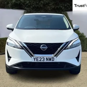 2023 Nissan Qashqai 1.3 DIG-T MHEV N-Connecta SUV 5dr - Image 6