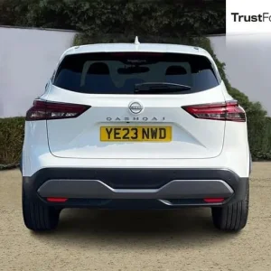 2023 Nissan Qashqai 1.3 DIG-T MHEV N-Connecta SUV 5dr - Image 7