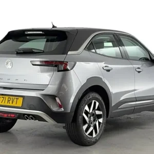 2022 Vauxhall Mokka Elite Premium Hatchback Petrol Manual - Image 4