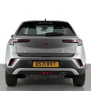 2022 Vauxhall Mokka Elite Premium Hatchback Petrol Manual - Image 5