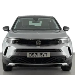2022 Vauxhall Mokka Elite Premium Hatchback Petrol Manual - Image 8