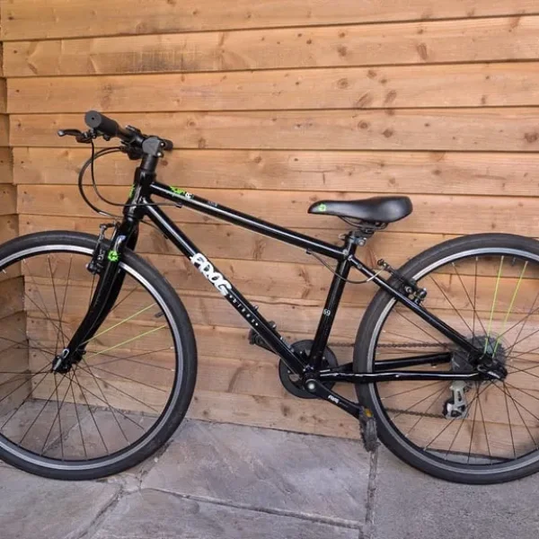 26 inch Frog kids bike