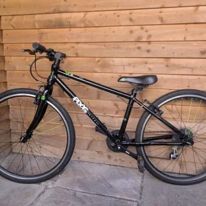 26 inch Frog kids bike