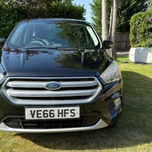 2017 Ford Kuga 1.5 EcoBoost 5-door Auto HATCHBACK - Image 2